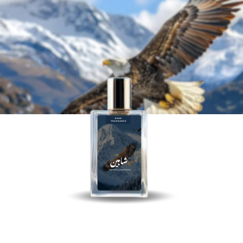 Shaheen | Inspired by Creed Aventus